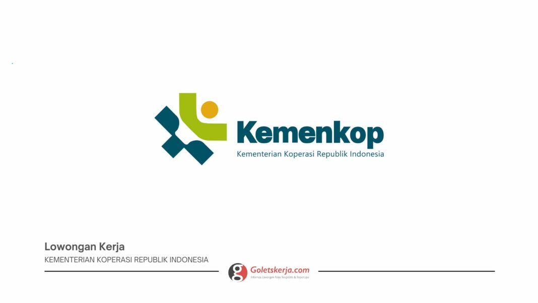 Kementerian Koperasi Republik Indonesia