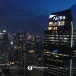 PT Astra International Tbk