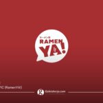 PT Maju Mapan YIC (RamenYA!)