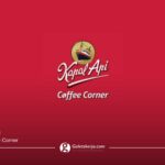 Kapal Api Coffee Corner