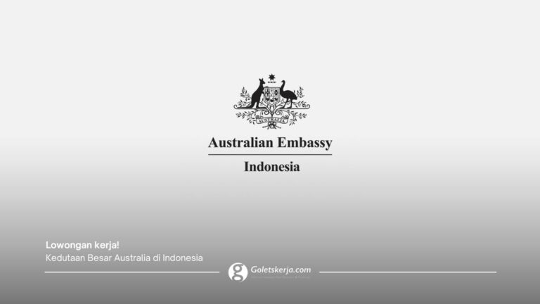 Kedutaan Besar Australia di Indonesia