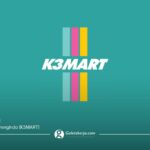 PT Katiga Ritel Strengindo (K3MART)
