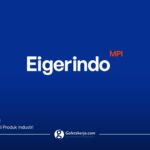 PT Eigerindo Multi Produk Industri