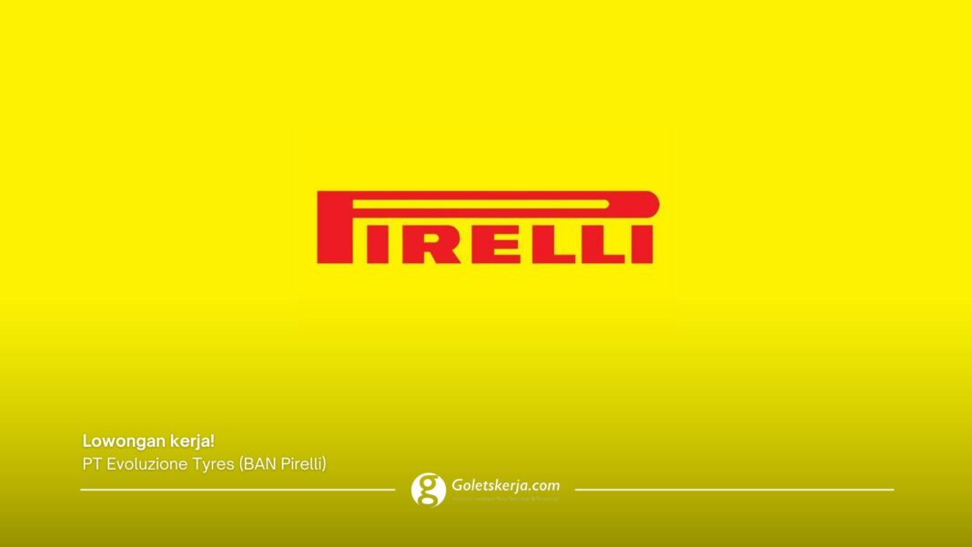 PT Evoluzione Tyres (BAN Pirelli)