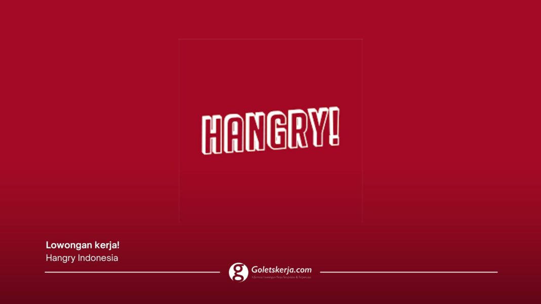 Hangry Indonesia