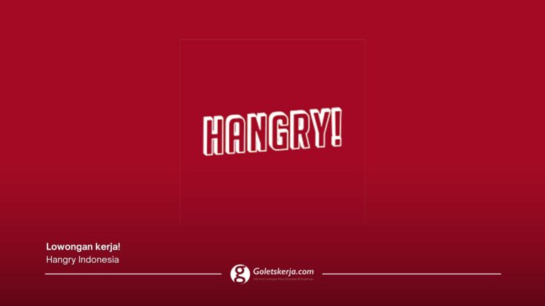 Hangry Indonesia