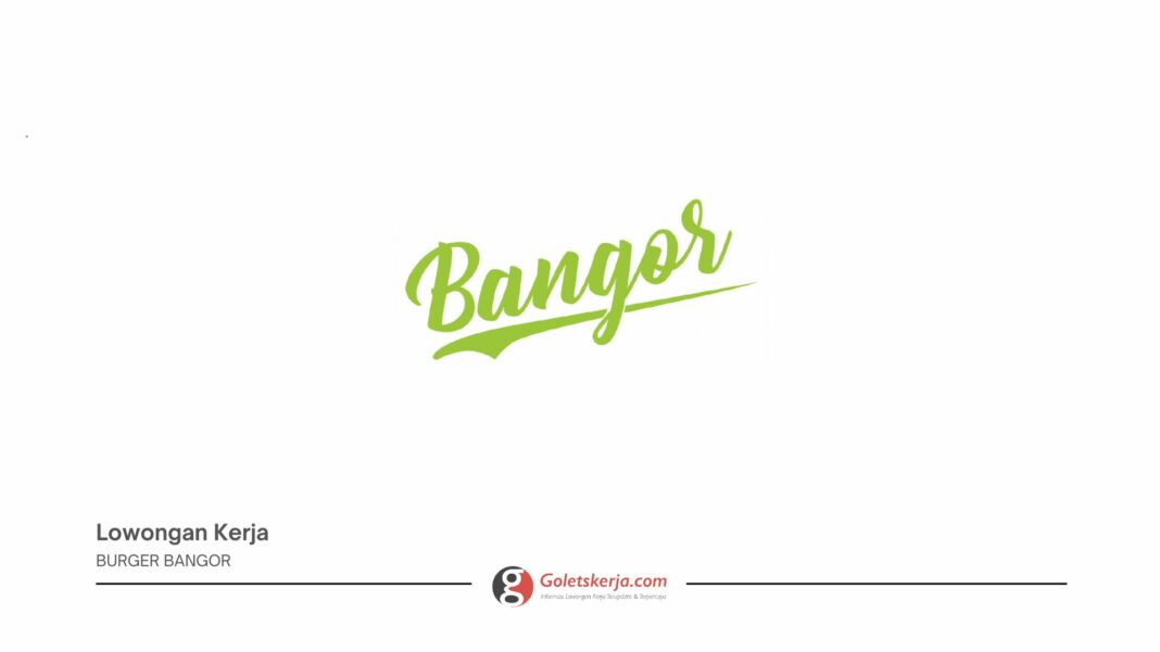 Burger Bangor