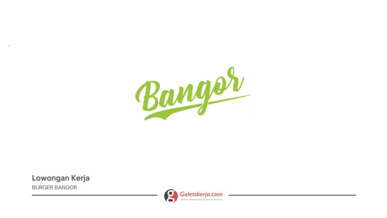 Burger Bangor