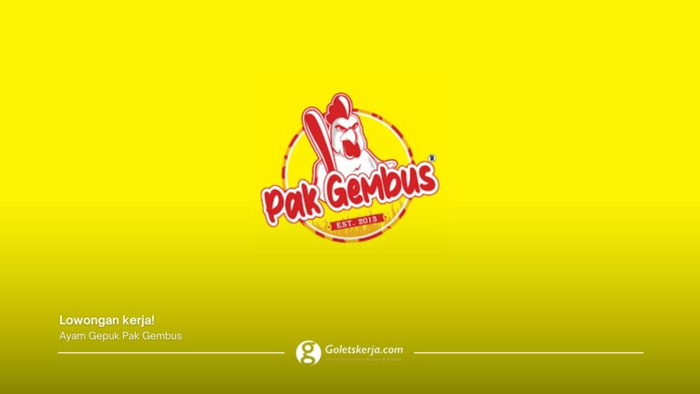 Ayam Gepuk Pak Gembus