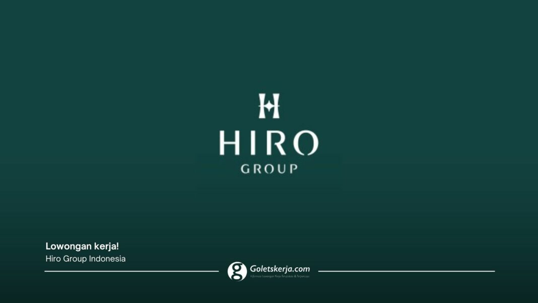 Hiro Group Indonesia