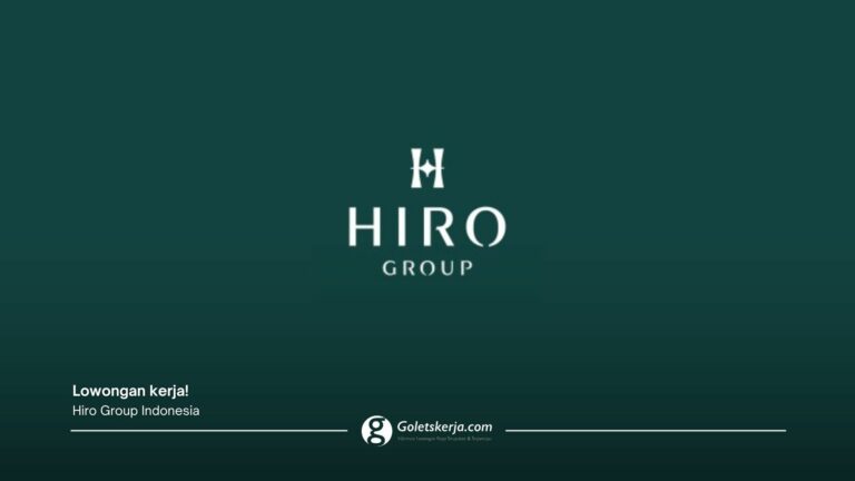 Hiro Group Indonesia