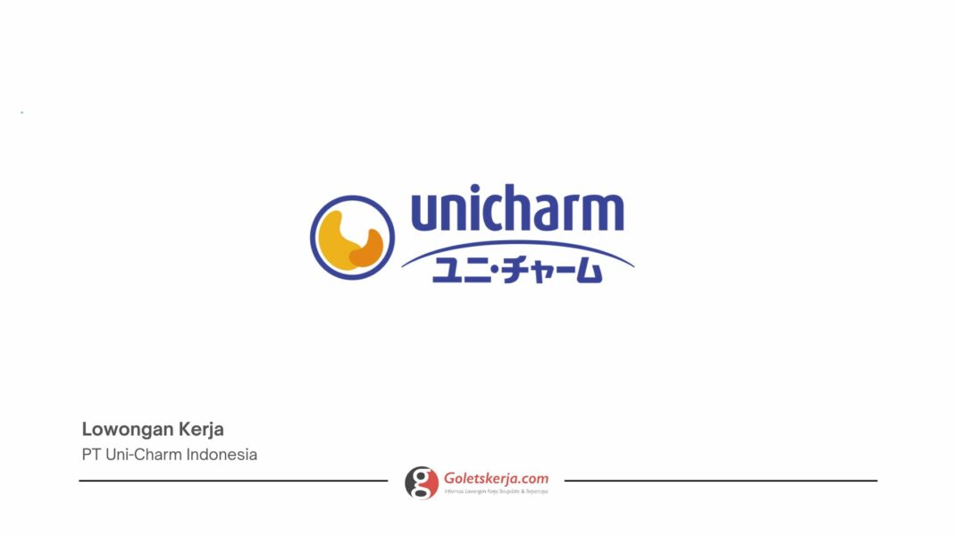 PT Uni-Charm Indonesia