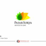 Perusahaan Daerah Pasar Surya (PD Pasar Surya)