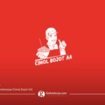 PT Citarasa Kuliner Indonesia (Cimol Bojot AA)