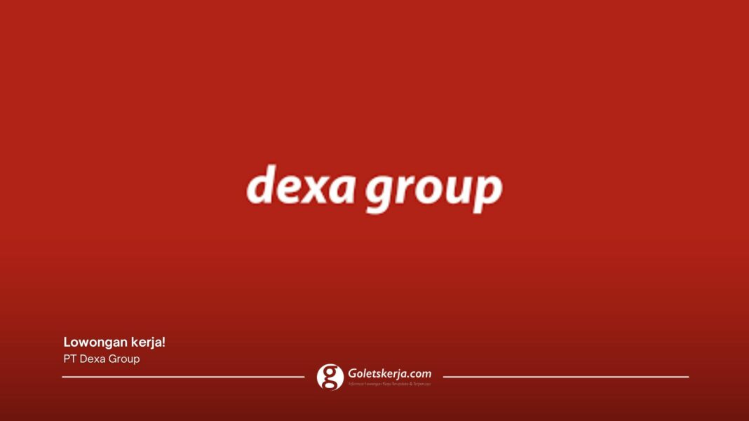 PT Dexa Group