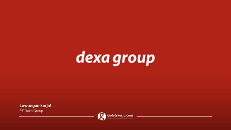 PT Dexa Group