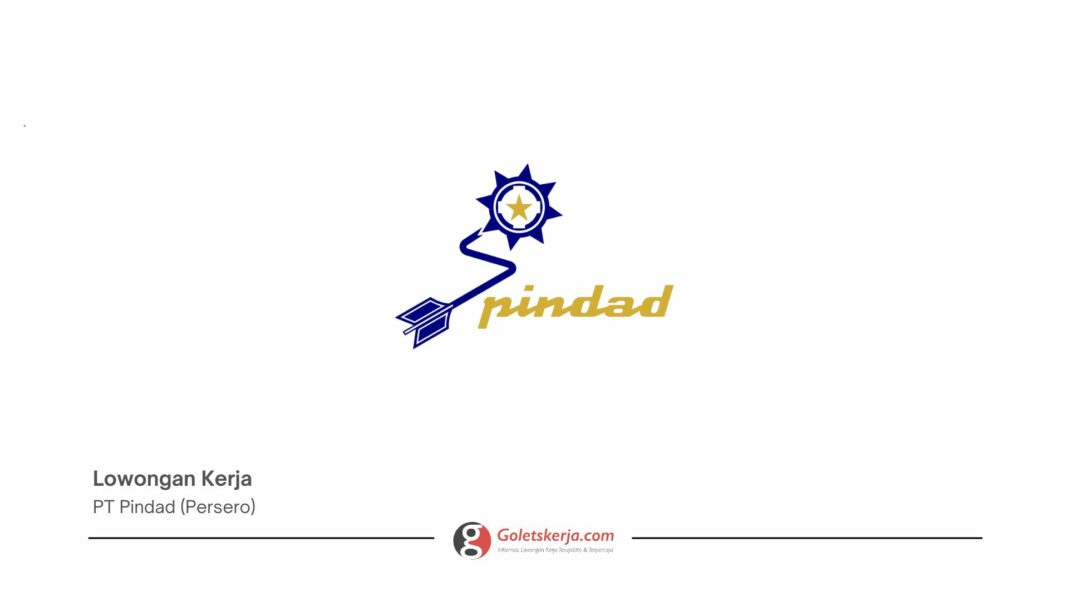 PT Pindad (Persero)