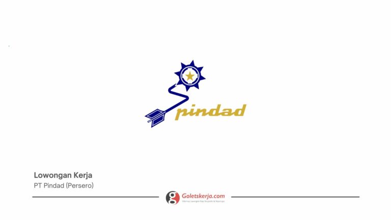 PT Pindad (Persero)