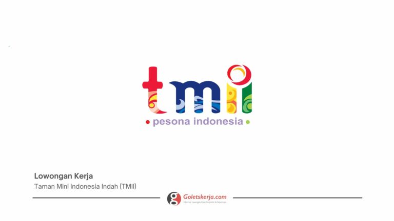 Taman Mini Indonesia Indah (TMII)