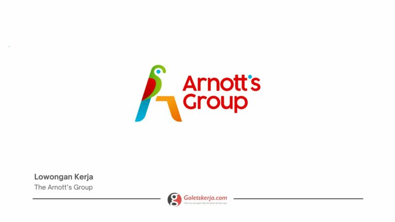 The Arnott’s Group