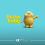 Rekrutmen Butter Baby