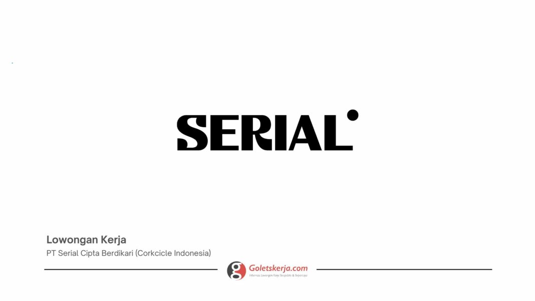 PT Serial Cipta Berdikari (Corkcicle Indonesia)