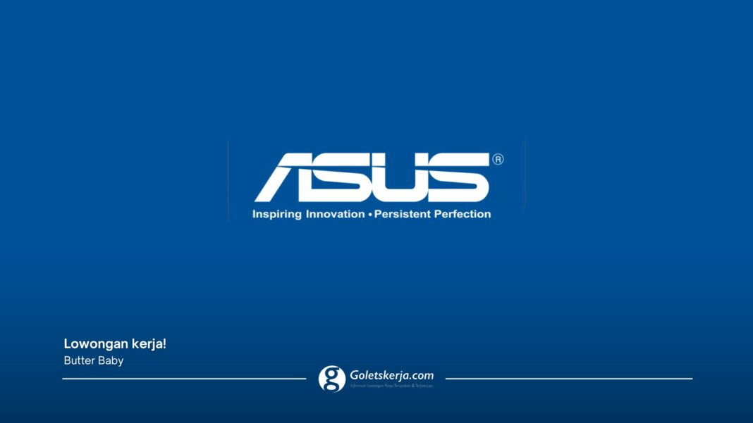 ASUS Indonesia