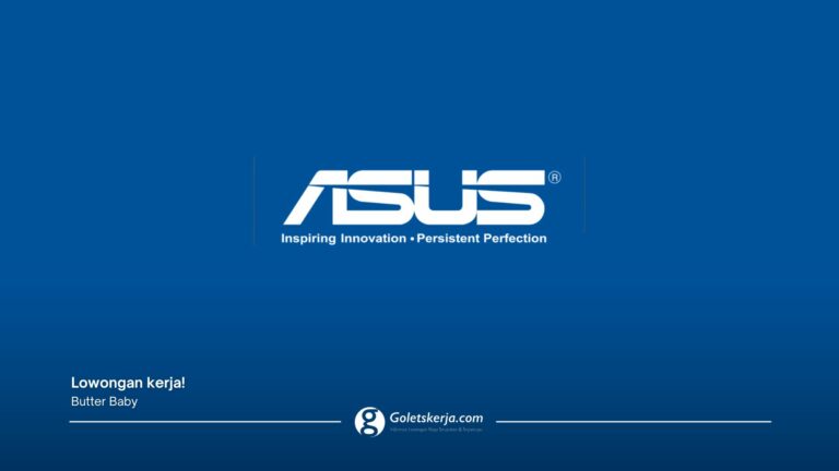 ASUS Indonesia
