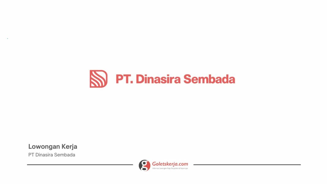PT Dinasira Sembada PT Dinasira Sembada