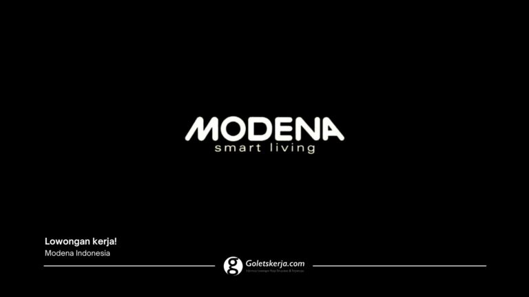Modena Indonesia