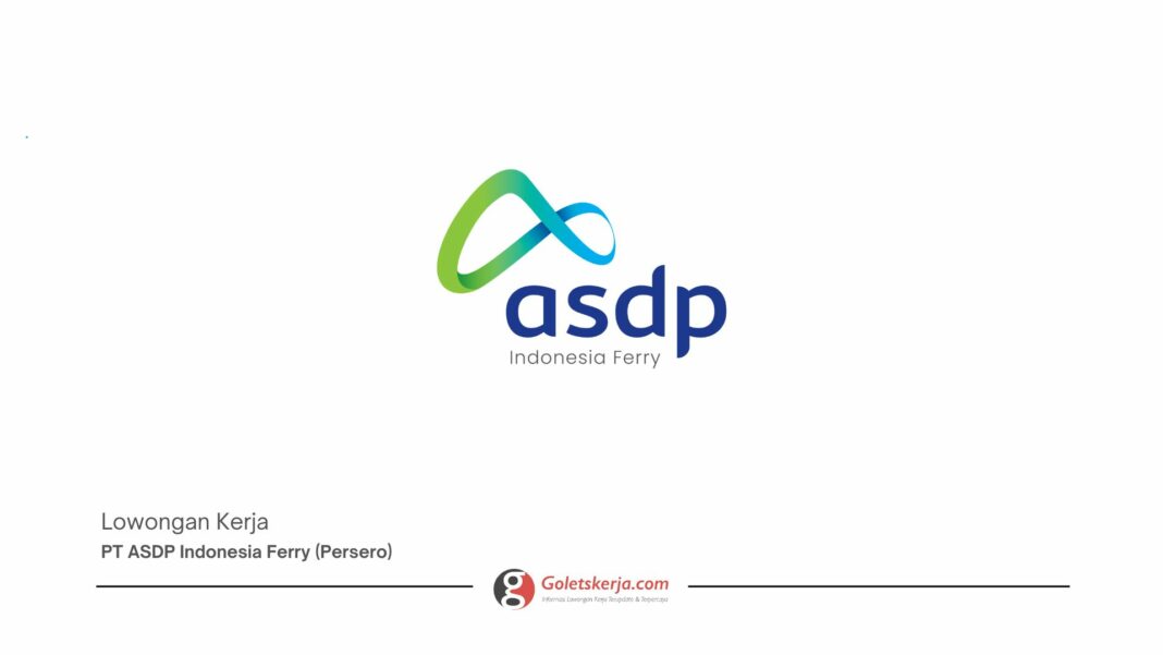PT ASDP Indonesia Ferry (Persero)