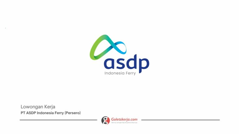 PT ASDP Indonesia Ferry (Persero)