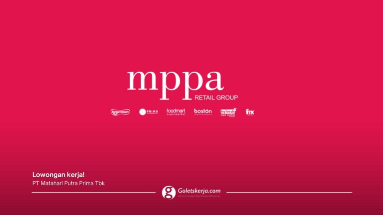 PT Matahari Putra Prima Tbk