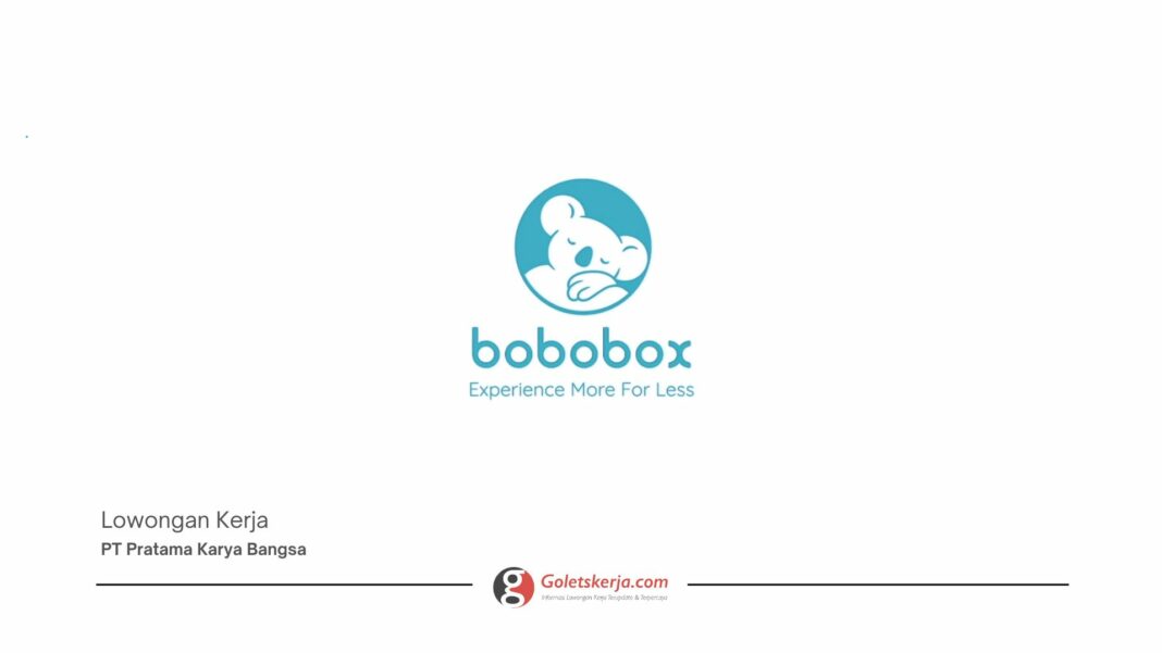 Bobobox