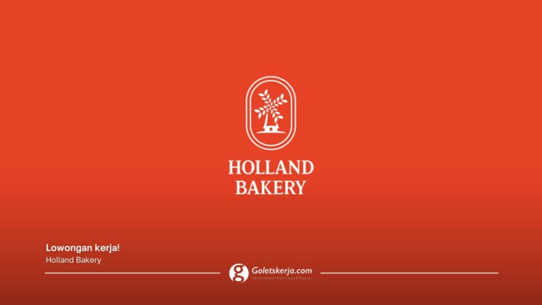 Holland Bakery