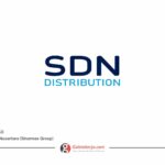 Sinarmas Distribusi Nusantara (Sinarmas Group)