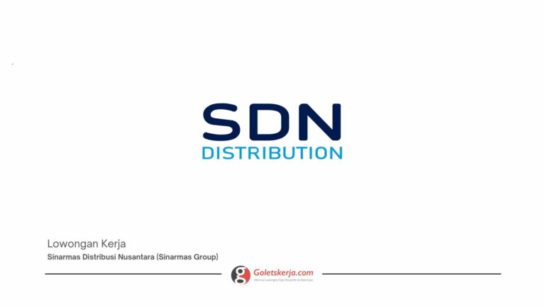 Sinarmas Distribusi Nusantara (Sinarmas Group)