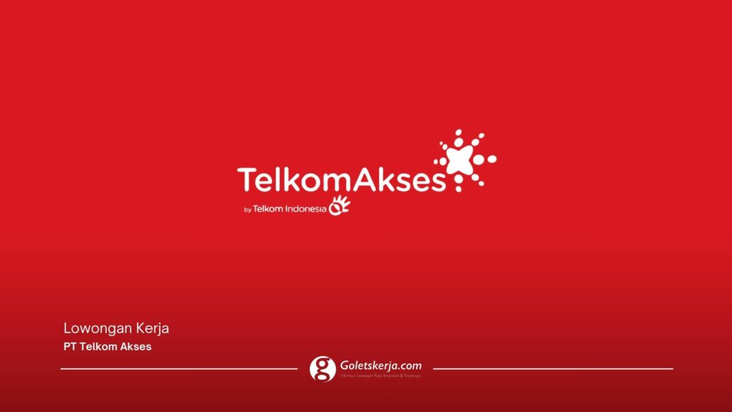 PT Telkom Akses
