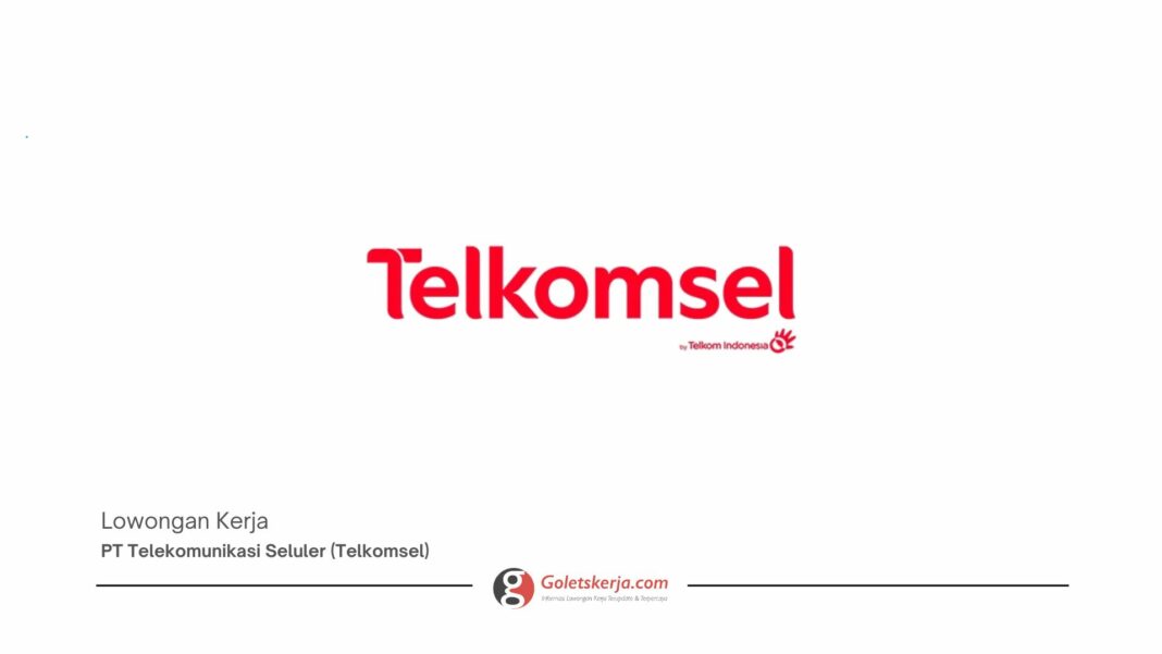 PT Telekomunikasi Seluler (Telkomsel)