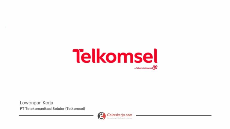 PT Telekomunikasi Seluler (Telkomsel)
