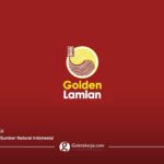 Golden Lamian (PT Sumber Natural Indonesia)