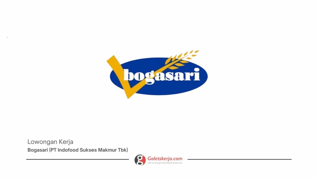 Bogasari (PT Indofood Sukses Makmur Tbk)