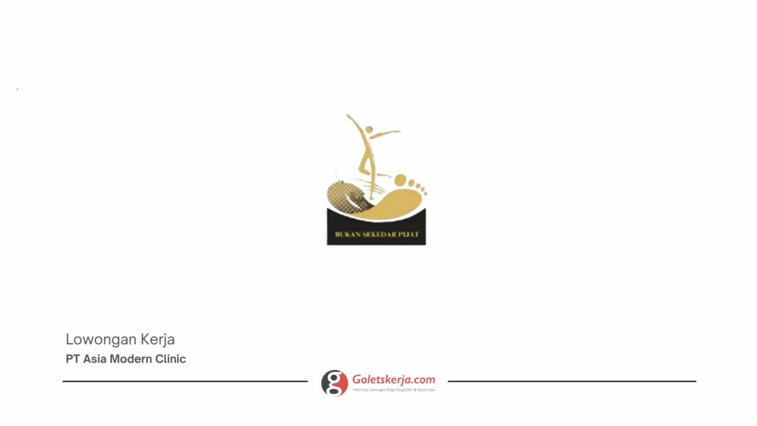 PT Asia Modern Clinic