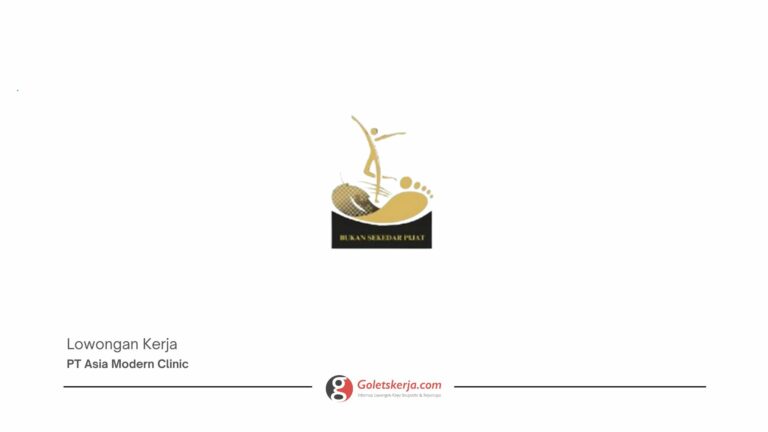 PT Asia Modern Clinic