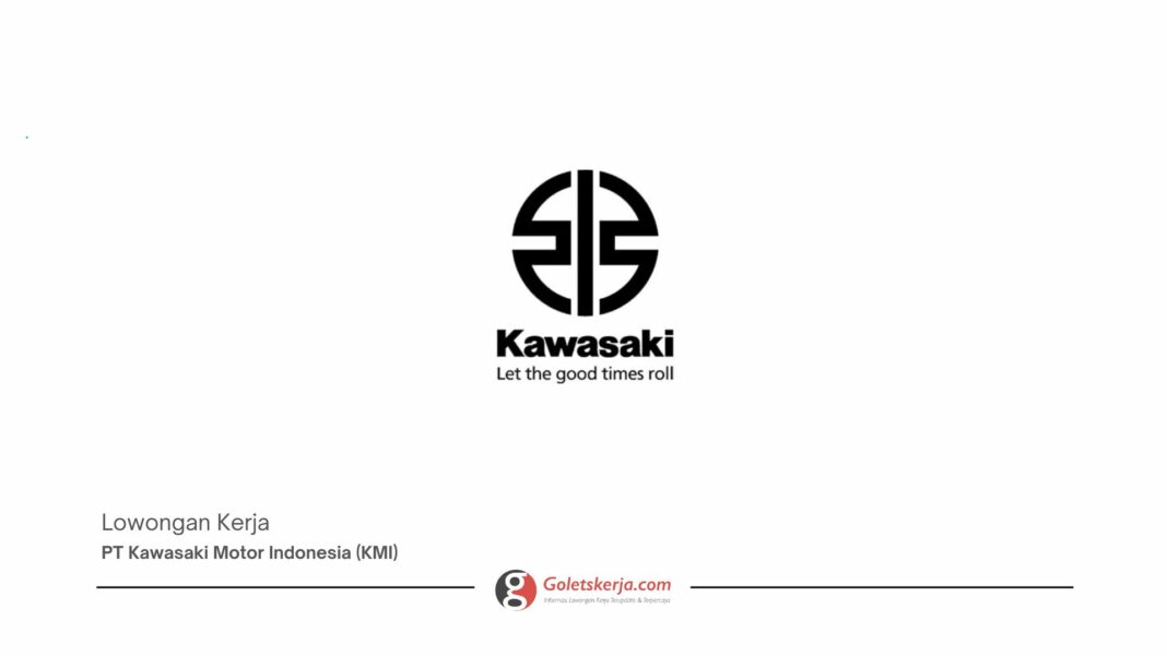 PT Kawasaki Motor Indonesia (KMI)