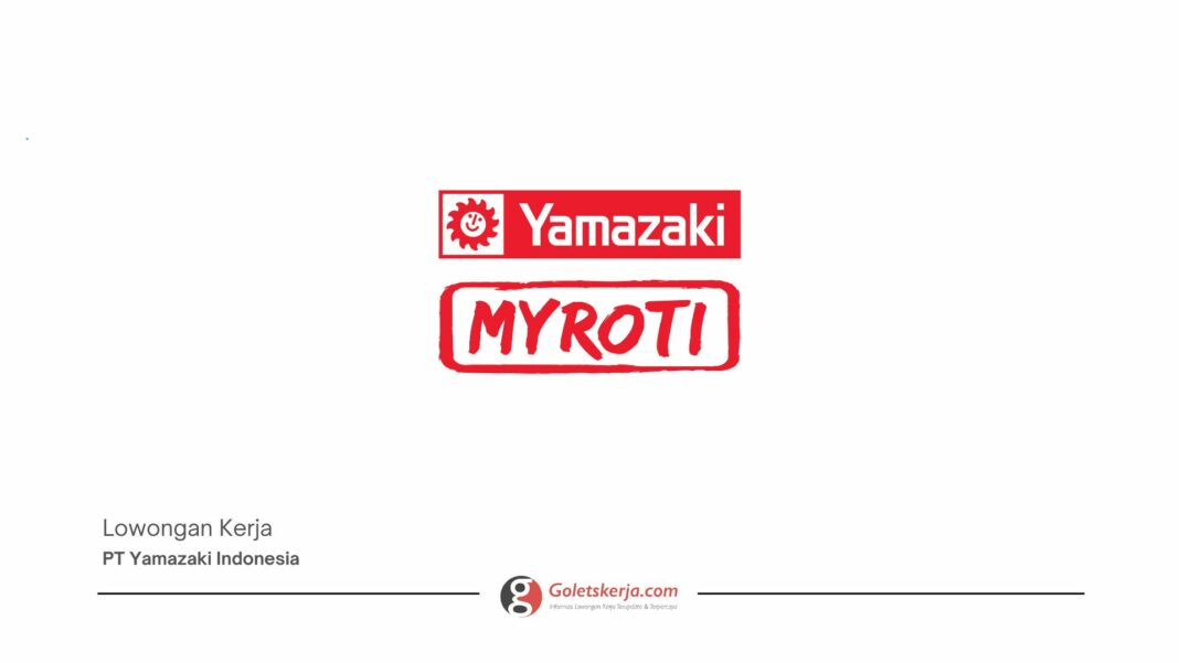 PT Yamazaki Indonesia