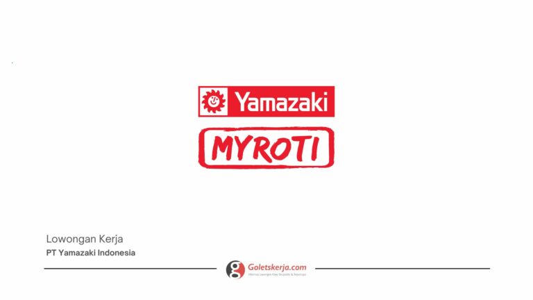 PT Yamazaki Indonesia