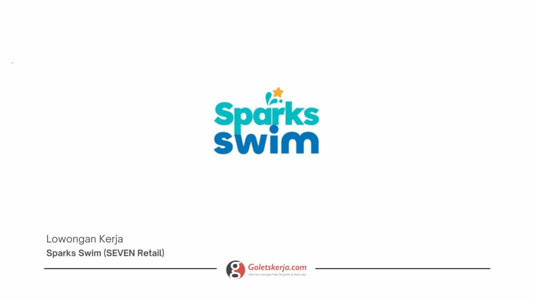 Sparks Swim (SEVEN Retail)