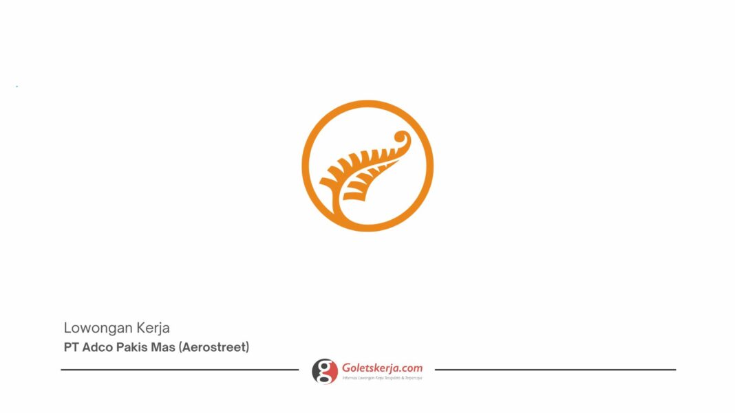 PT Adco Pakis Mas (Aerostreet)