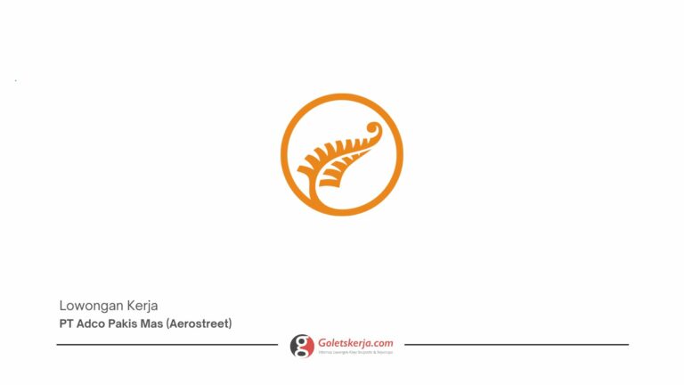 PT Adco Pakis Mas (Aerostreet)